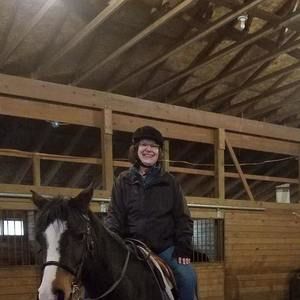 Meet your Posher, Laurie